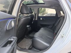Chery Fulwin A8L 1.5T 145km Luxury Edition - фото 5