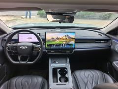 Chery Fulwin A8L 1.5T 145km Luxury Edition - фото 6