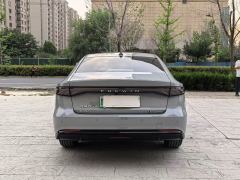 Chery Fulwin A8L 1.5T 145km Luxury Edition - фото 8