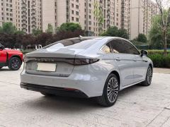 Chery Fulwin A8L 1.5T 145km Luxury Edition - фото 9