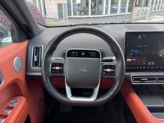 Li Auto L9 Max - ფოტო 6