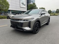 Exeed Yaoguang 400T AWD Edition - ფოტო 1
