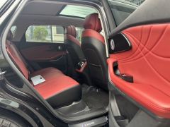 Exeed Yaoguang 400T AWD Edition - ფოტო 11