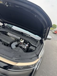 Exeed Yaoguang 400T AWD Edition - ფოტო 16
