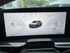 Exeed Yaoguang 400T AWD Edition - ფოტო 19