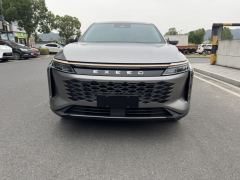 Exeed Yaoguang 400T AWD Edition - ფოტო 2
