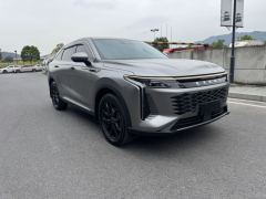 Exeed Yaoguang 400T AWD Edition - ფოტო 3