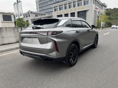 Exeed Yaoguang 400T AWD Edition - ფოტო 5