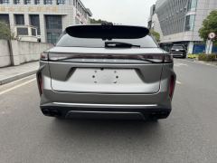 Exeed Yaoguang 400T AWD Edition - ფოტო 6