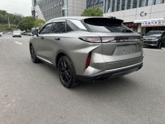 Exeed Yaoguang 400T AWD Edition - ფოტო 7