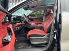 Exeed Yaoguang 400T AWD Edition - ფოტო 8