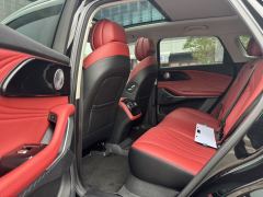 Exeed Yaoguang 400T AWD Edition - ფოტო 9