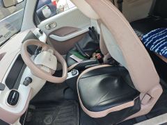 Geely Galaxy Panda mini 210km Yuanqi Bear - ფოტო 11