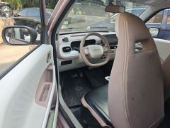 Geely Galaxy Panda mini 210km Yuanqi Bear - ფოტო 12