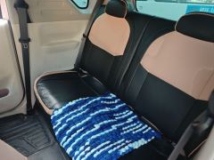 Geely Galaxy Panda mini 210km Yuanqi Bear - ფოტო 13