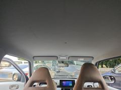 Geely Galaxy Panda mini 210km Yuanqi Bear - ფოტო 14