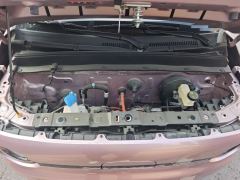 Geely Galaxy Panda mini 210km Yuanqi Bear - ფოტო 16