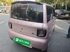 Geely Galaxy Panda mini 210km Yuanqi Bear - ფოტო 4