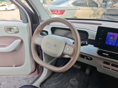 Geely Galaxy Panda mini 210km Yuanqi Bear - ფოტო 6