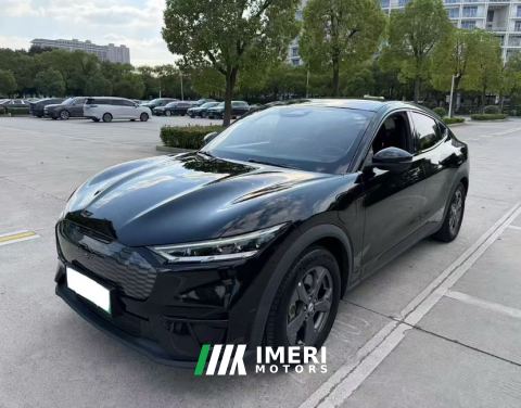 2021 Ford Mustang Mach-E 513km Standard Range Edition - ავტომობილი ჩინეთიდან