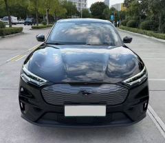 Ford Mustang Mach-E 513km Standard Range Edition - ფოტო 2