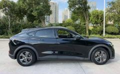 Ford Mustang Mach-E 513km Standard Range Edition - ფოტო 8
