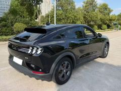 Ford Mustang Mach-E 513km Standard Range Edition - ფოტო 9