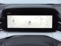 Geely Xingui Xingrui Dongfang Yao 2.0T Automatic Moonshot Edition - ფოტო 20