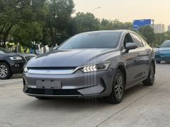 BYD Qin PLUS EV 500km Prestigious Edition - ფოტო 1
