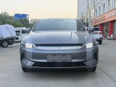 BYD Qin PLUS EV 500km Prestigious Edition - ფოტო 2