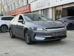BYD Qin PLUS EV 500km Prestigious Edition - ფოტო 3