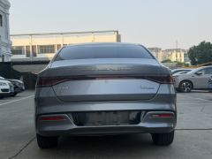 BYD Qin PLUS EV 500km Prestigious Edition - ფოტო 4