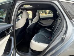 BYD Qin PLUS EV 500km Prestigious Edition - ფოტო 5