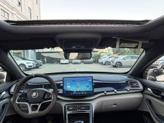 BYD Qin PLUS EV 500km Prestigious Edition - ფოტო 6