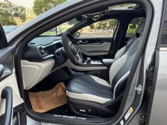 BYD Qin PLUS EV 500km Prestigious Edition - ფოტო 7