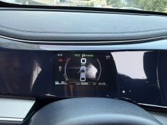 BYD Qin PLUS EV 500km Prestigious Edition - ფოტო 8