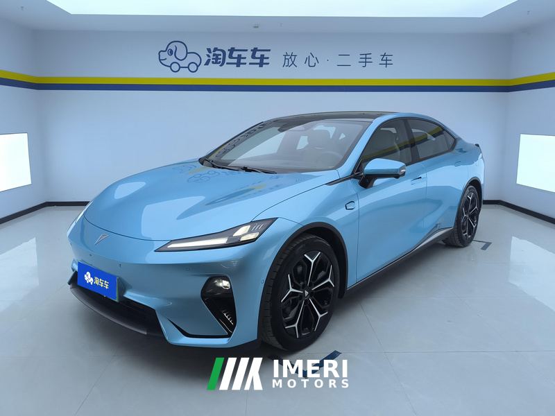 Deepal L07 EREV Edition 230km 230MaxSmart DriveADS SE Edition - автомобиль из Китая