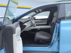 Deepal L07 EREV Edition 230km 230MaxSmart DriveADS SE Edition - фото 14