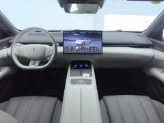 Deepal L07 EREV Edition 230km 230MaxSmart DriveADS SE Edition - фото 16