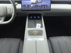 Deepal L07 EREV Edition 230km 230MaxSmart DriveADS SE Edition - фото 19