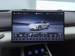 Deepal L07 EREV Edition 230km 230MaxSmart DriveADS SE Edition - фото 20