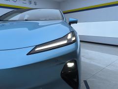Deepal L07 EREV Edition 230km 230MaxSmart DriveADS SE Edition - фото 4