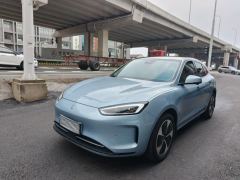 AITO Hongmeng Zhixing Boundary M5 BEV 620km Rear Drive Standard Edition - photo 1