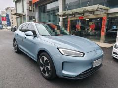 AITO Hongmeng Zhixing Boundary M5 BEV 620km Rear Drive Standard Edition - photo 3