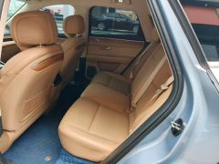 AITO Hongmeng Zhixing Boundary M5 BEV 620km Rear Drive Standard Edition - photo 4