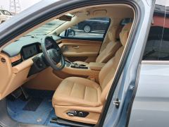 AITO Hongmeng Zhixing Boundary M5 BEV 620km Rear Drive Standard Edition - photo 5