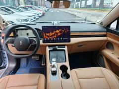 AITO Hongmeng Zhixing Boundary M5 BEV 620km Rear Drive Standard Edition - photo 6