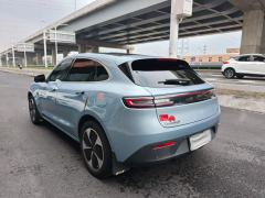 AITO Hongmeng Zhixing Boundary M5 BEV 620km Rear Drive Standard Edition - photo 7