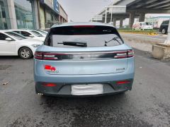 AITO Hongmeng Zhixing Boundary M5 BEV 620km Rear Drive Standard Edition - photo 8
