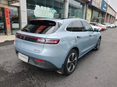 AITO Hongmeng Zhixing Boundary M5 BEV 620km Rear Drive Standard Edition - photo 9
